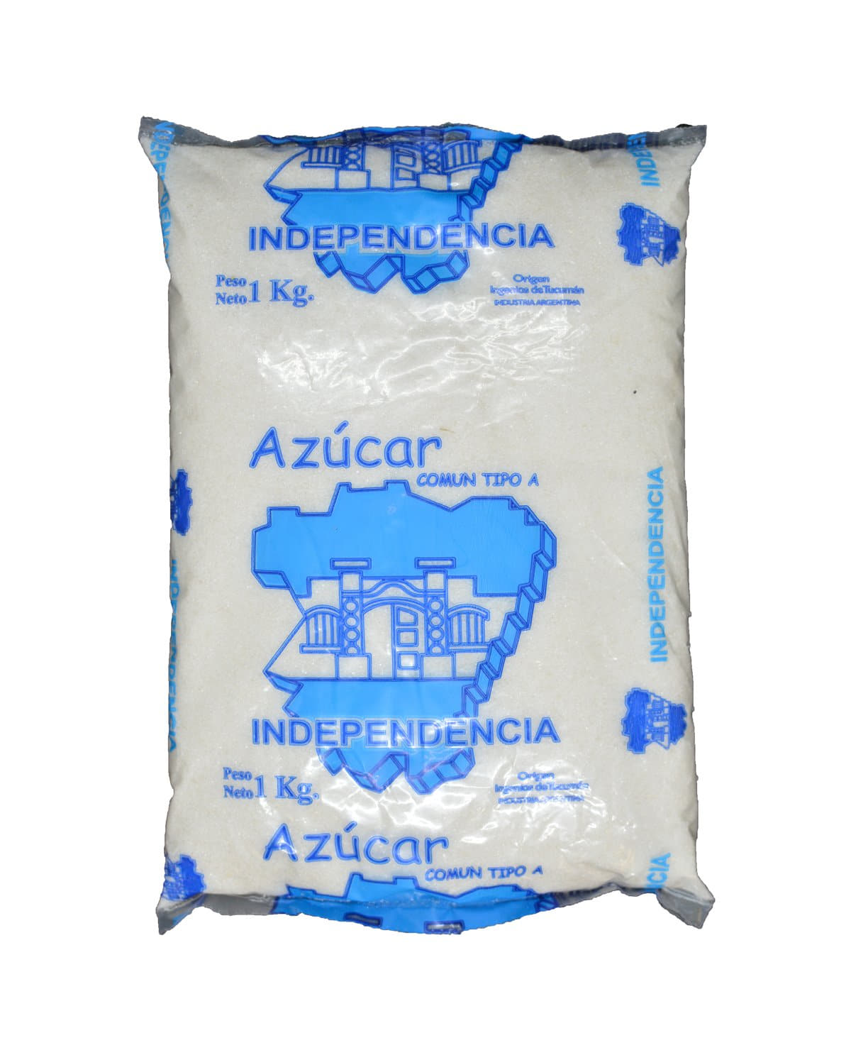 Azucar Independencia 1 Kg
